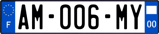 AM-006-MY