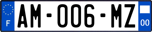 AM-006-MZ