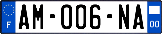 AM-006-NA