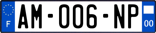AM-006-NP