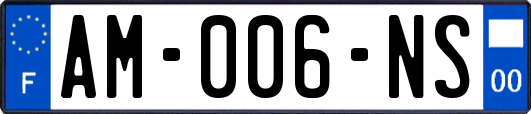 AM-006-NS