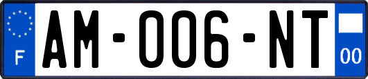 AM-006-NT
