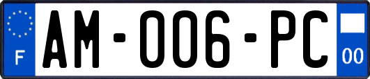 AM-006-PC