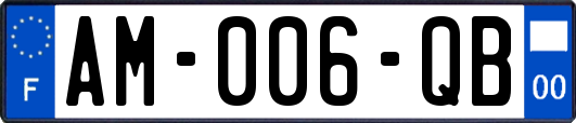 AM-006-QB