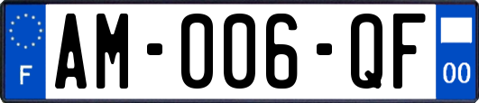 AM-006-QF