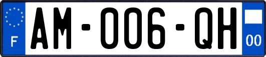 AM-006-QH