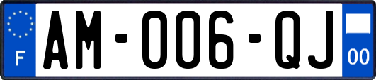 AM-006-QJ