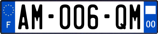 AM-006-QM