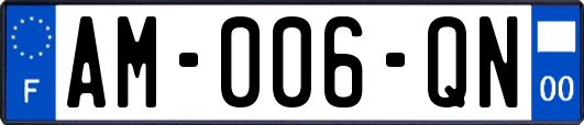 AM-006-QN