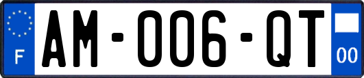 AM-006-QT