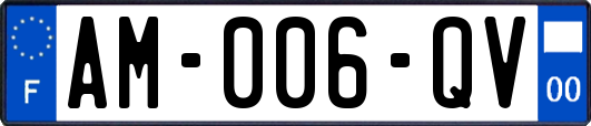 AM-006-QV