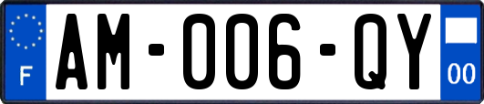 AM-006-QY