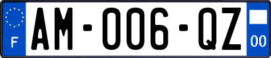 AM-006-QZ