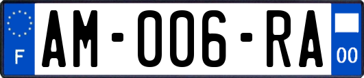 AM-006-RA