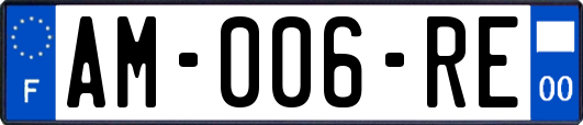 AM-006-RE