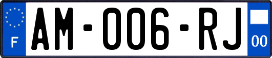 AM-006-RJ