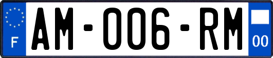 AM-006-RM