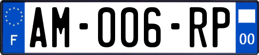 AM-006-RP