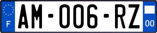 AM-006-RZ