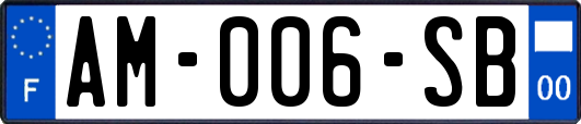 AM-006-SB