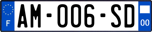 AM-006-SD