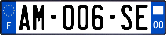 AM-006-SE