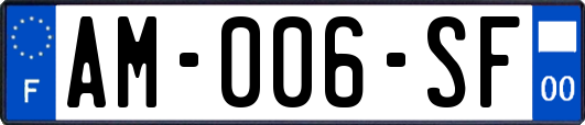 AM-006-SF