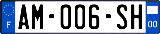 AM-006-SH
