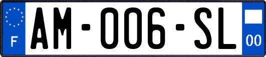 AM-006-SL