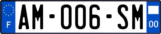 AM-006-SM