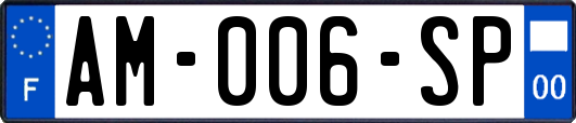 AM-006-SP