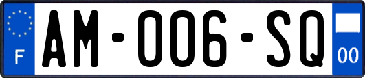 AM-006-SQ