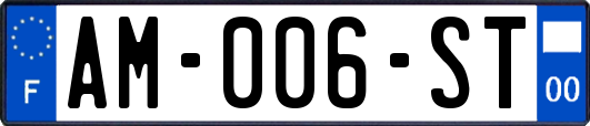 AM-006-ST