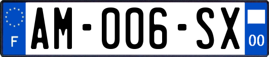 AM-006-SX