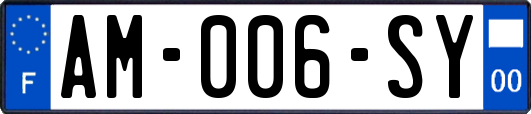 AM-006-SY