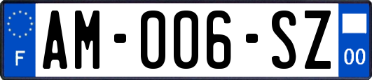 AM-006-SZ