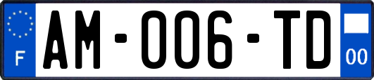 AM-006-TD