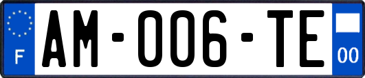 AM-006-TE
