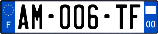 AM-006-TF