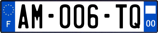 AM-006-TQ