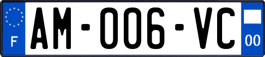 AM-006-VC