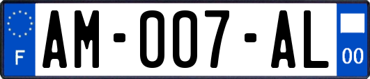 AM-007-AL