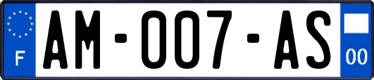 AM-007-AS