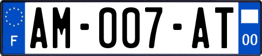 AM-007-AT