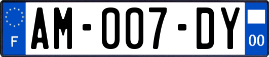 AM-007-DY