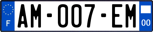 AM-007-EM