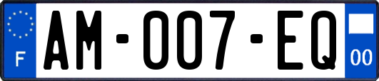 AM-007-EQ