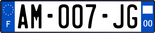 AM-007-JG