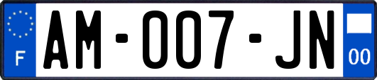 AM-007-JN
