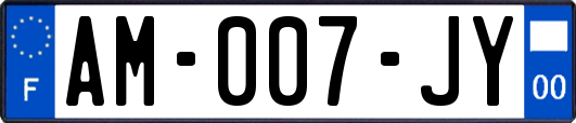AM-007-JY
